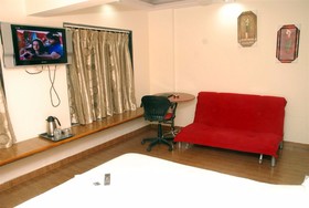 Hotel Arma Court