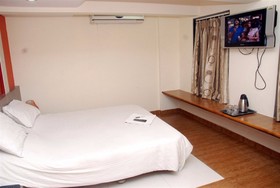 Hotel Arma Court