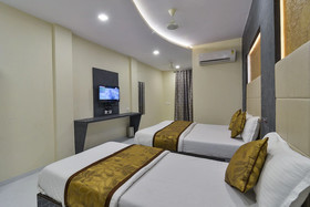 Hotel Aroma
