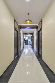 Hotel Aroma