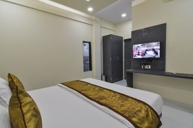 Hotel Aroma