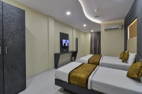 Hotel Aroma