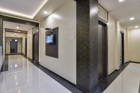 Hotel Aroma