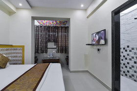 Hotel Aroma