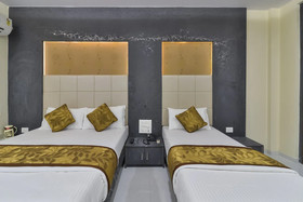 Hotel Aroma