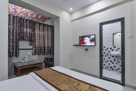 Hotel Aroma