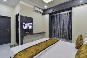 Hotel Aroma