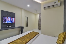 Hotel Aroma