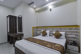 Hotel Aroma