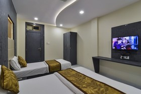 Hotel Aroma