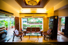 Hotel Ashwin Pvt Ltd