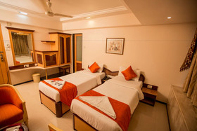 Hotel Ashwin Pvt Ltd