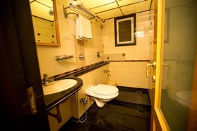 Hotel Ashwin Pvt Ltd