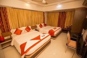 Hotel Ashwin Pvt Ltd