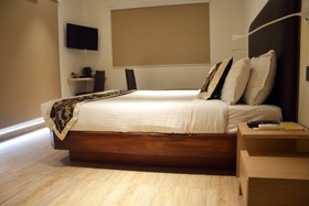 Hotel Atlantic