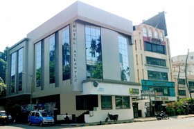 Hotel Atlantic