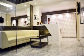 Hotel Atlantic