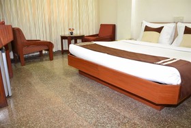 Hotel Atlantic