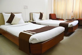 Hotel Atlantic