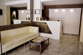 Hotel Atlantic