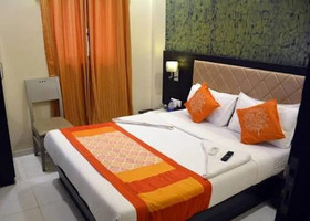 Hotel Avenue