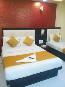 Hotel Avenue