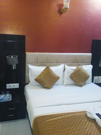 Hotel Avenue