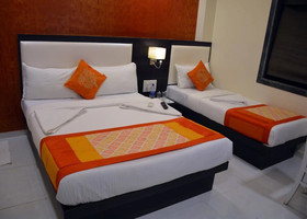 Hotel Avenue