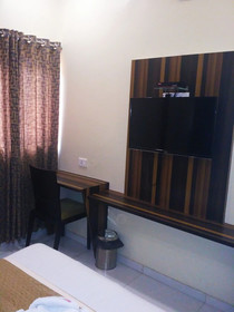 Hotel Avenue
