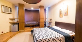 OYO Flagship 568 Bandra Mumbai