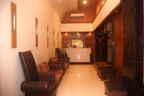 OYO Flagship 568 Bandra Mumbai