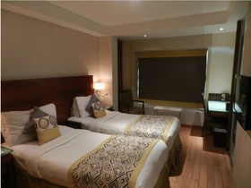 Hotel Bawa Continental