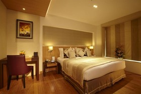 Hotel Bawa Continental