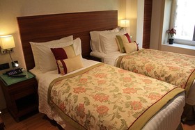 Hotel Bawa Continental