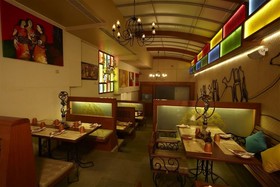 Hotel Bawa Continental