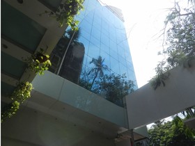 Hotel Bawa Continental