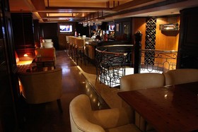 Hotel Bawa International