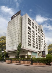 Hotel Bawa International