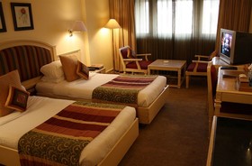 Hotel Bawa International