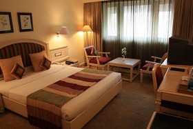 Hotel Bawa International