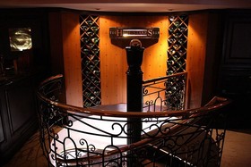 Hotel Bawa International