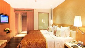 Hotel Bawa International