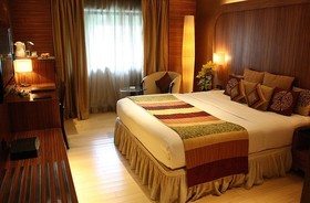 Hotel Bawa International