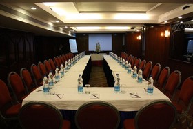 Hotel Bawa International