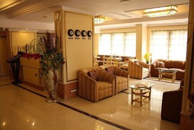 Hotel Bawa International