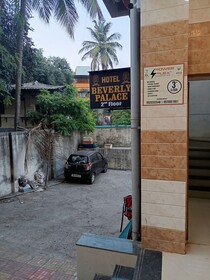 Hotel Beverly Palace
