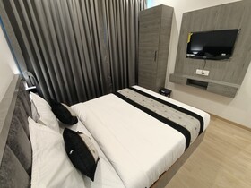 Hotel Beverly Palace