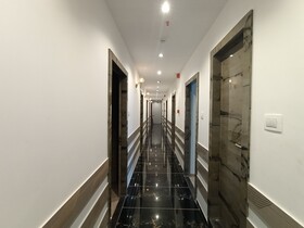 Hotel Beverly Palace