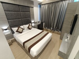 Hotel Beverly Palace