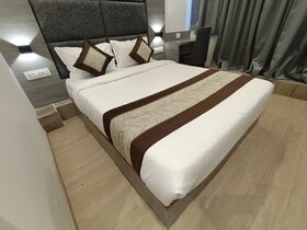 Hotel Beverly Palace